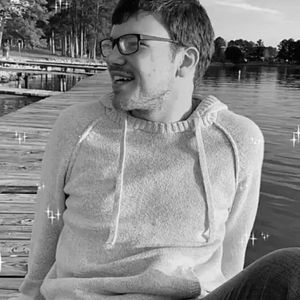 Meet your Posher, Hunter